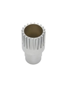 Bottom Bracket Tool 175D Chrome.